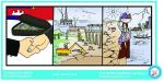 Phnom Penh Post Cartoons