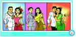 Gay Marrige by Nhek Sophaleap