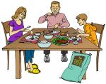 Foreign Family