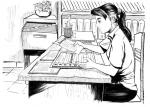 TM25.-A-woman-arranging-planning-files-in-office--2